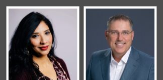 Geetika Rana and Dennis Smith promoted to AAHOA EVP roles, strengthening leadership in the hospitality industry