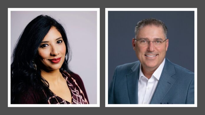 Geetika Rana and Dennis Smith promoted to AAHOA EVP roles, strengthening leadership in the hospitality industry