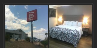 Newly Renovated Red Roof Inn Del Rio – Modern Comfort & Pet-Friendly Stays in Texas