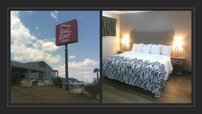 Newly Renovated Red Roof Inn Del Rio – Modern Comfort & Pet-Friendly Stays in Texas