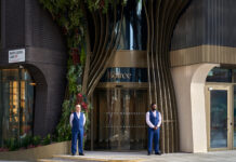 The BoTree London, a five-star luxury hotel by Shiva Hotels, undergoing a £300M transformation for an enhanced guest experience with premium amenities.