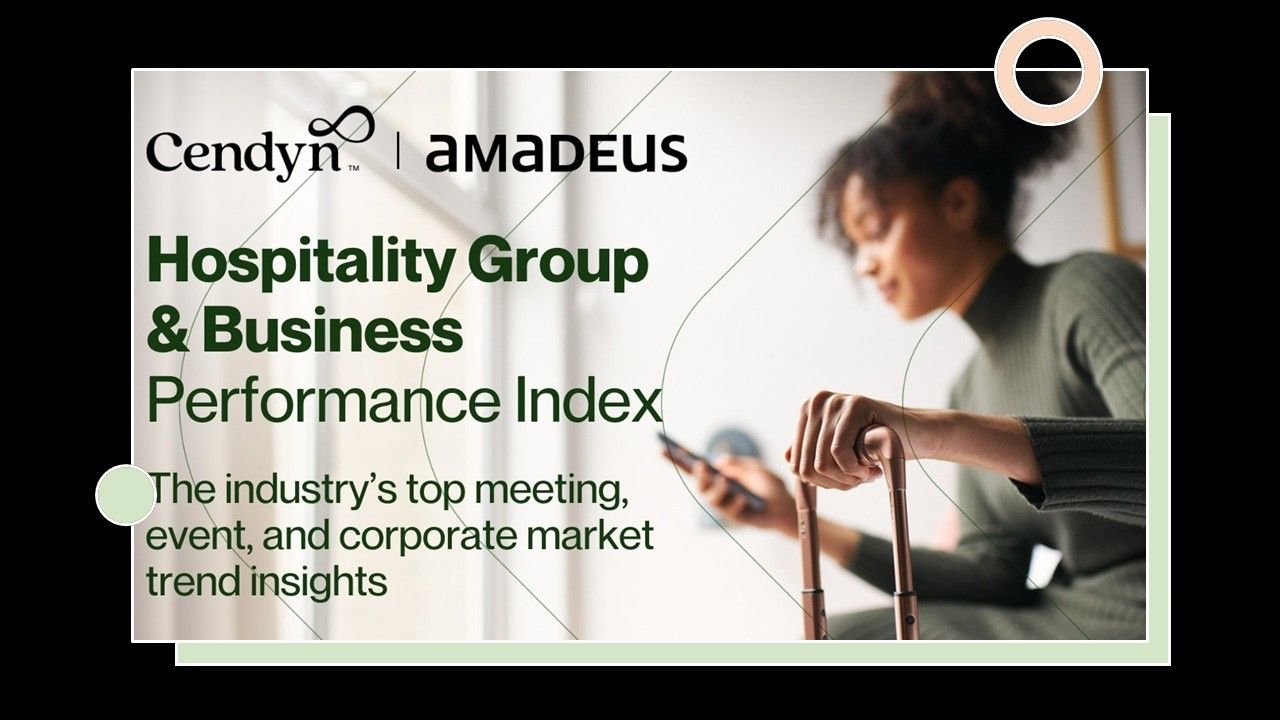 U.S. hospitality index Q4 2024: Top cities leading hotel growth trends